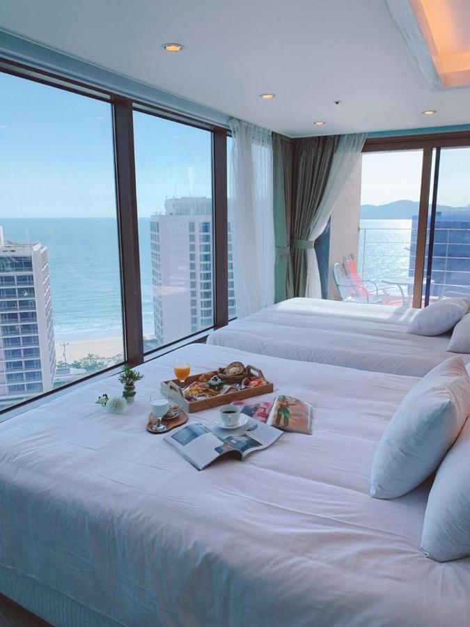 Haeundae Marianne 3*
