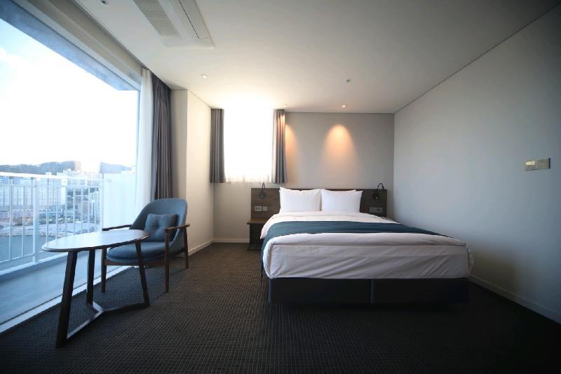Grab The Ocean Songdo Hotel 4*