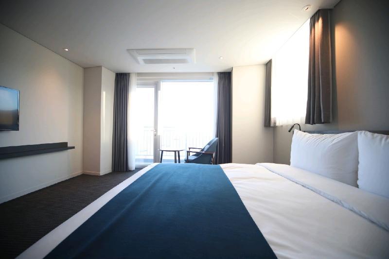 Grab The Ocean Songdo 4* Busan