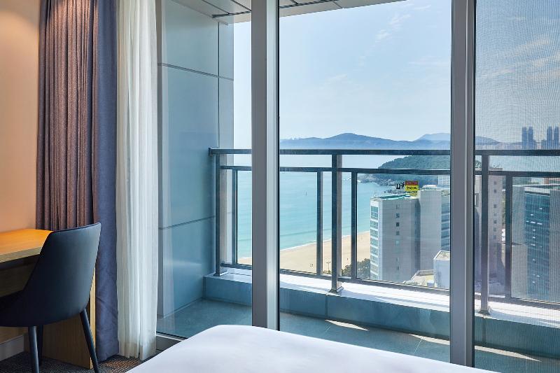 Lavi De Atlan Hotel