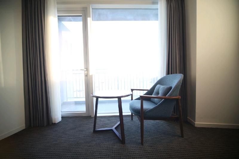 Grab The Ocean Songdo Hotel 4*