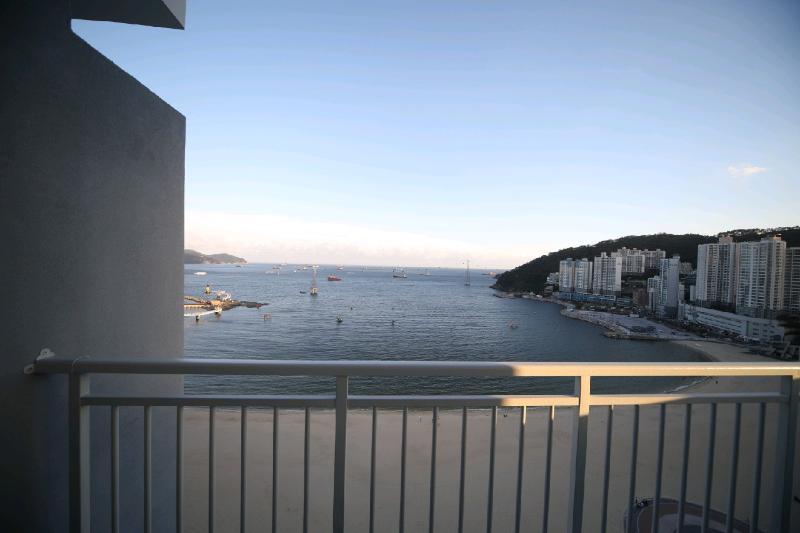 Grab The Ocean Songdo 4* Busan
