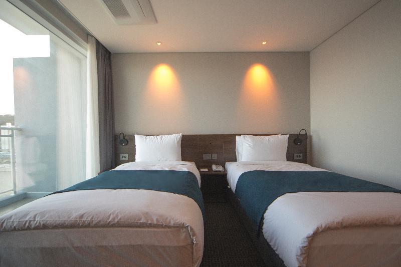 Grab The Ocean Songdo 4* Busan