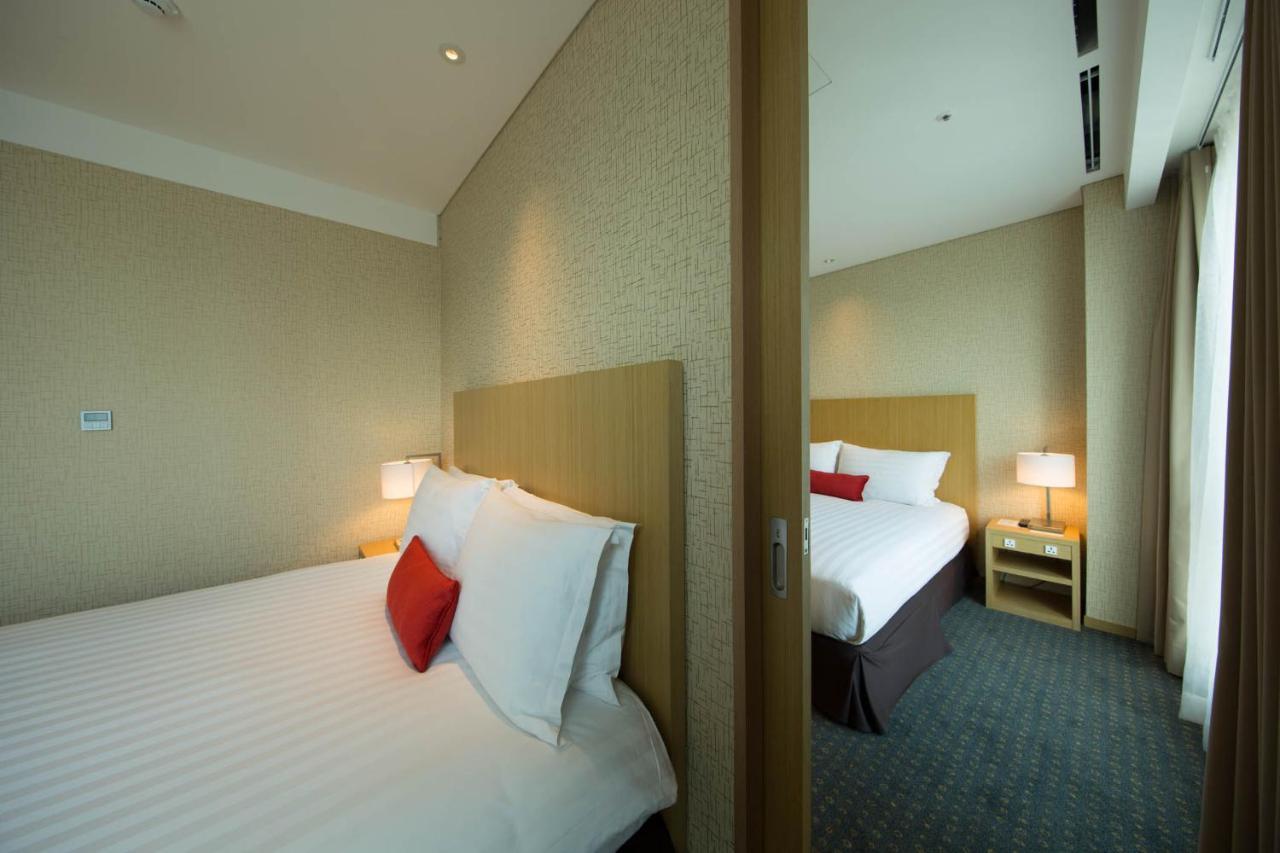 Hotel Solaria Nishitetsu 4*