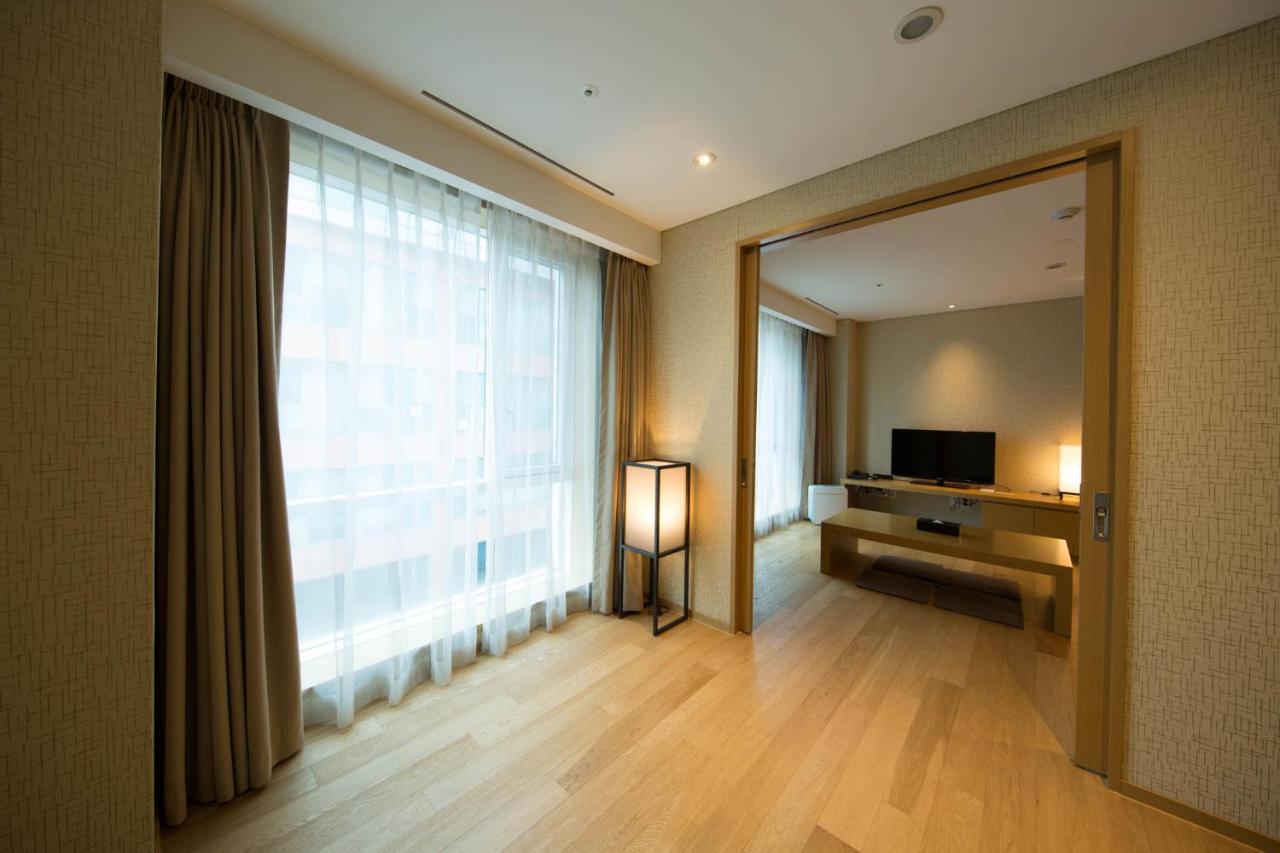 Hotel Solaria Nishitetsu 4*