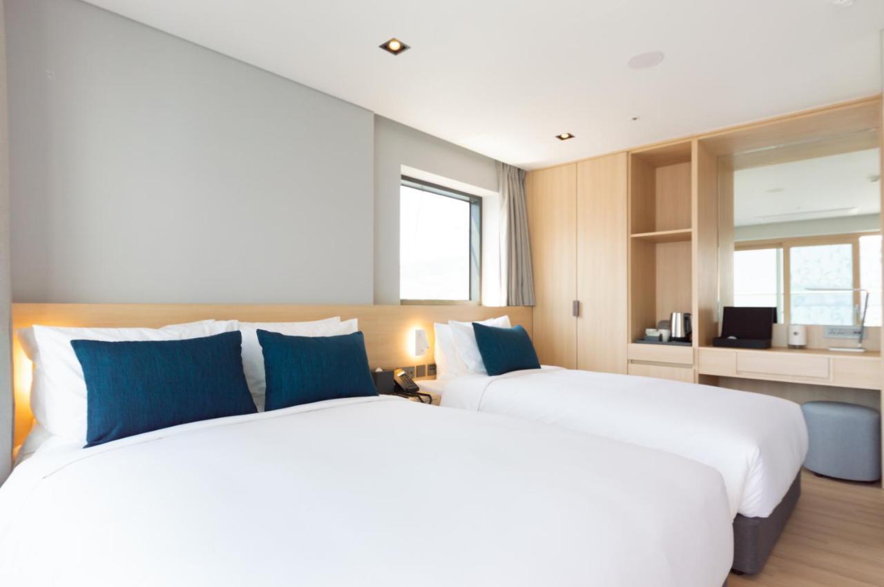 Hotel Connect &