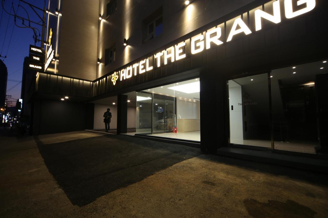 Hotel Daeyeon Business The Grang 2*