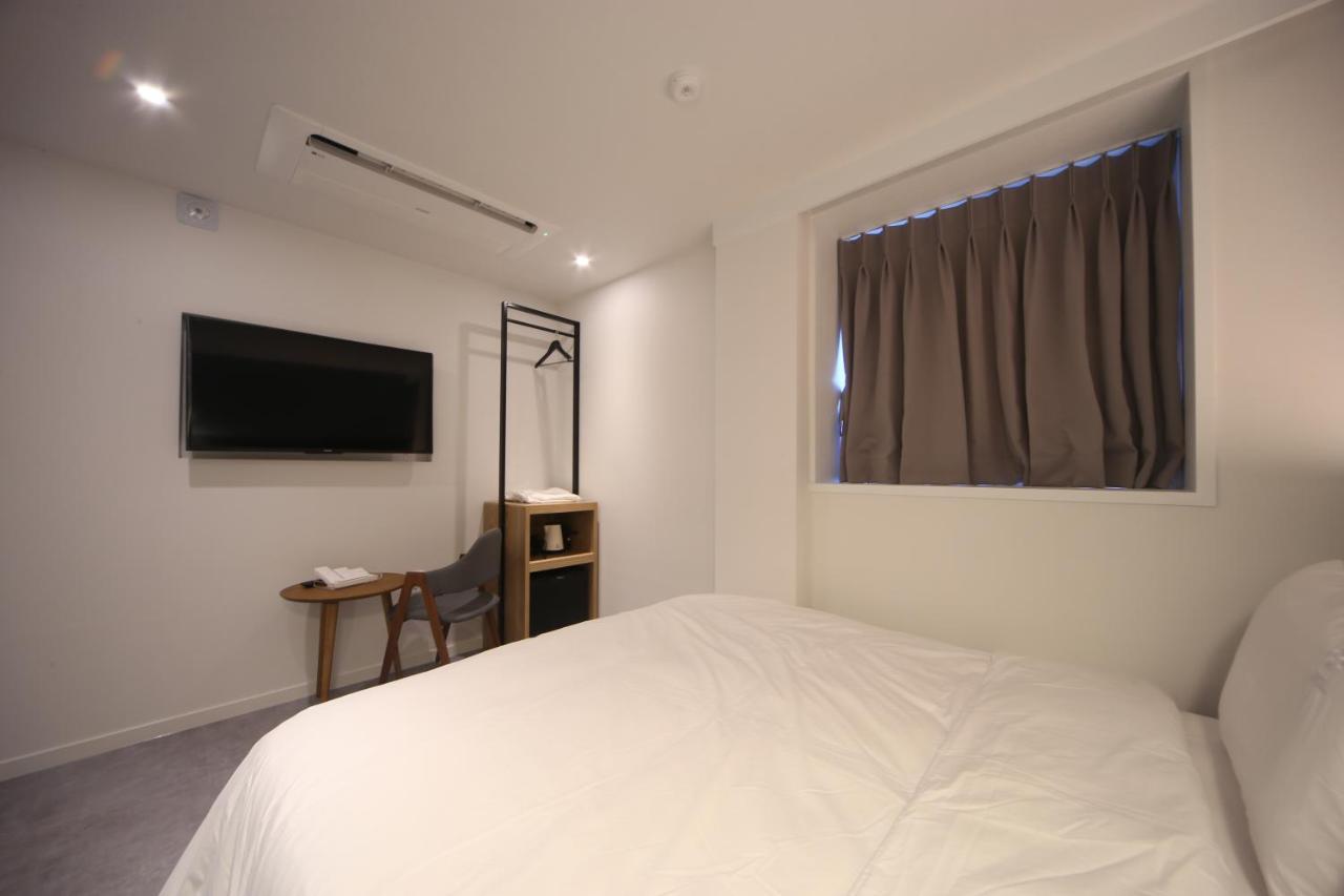 Daeyeon Business The Grang Hotel