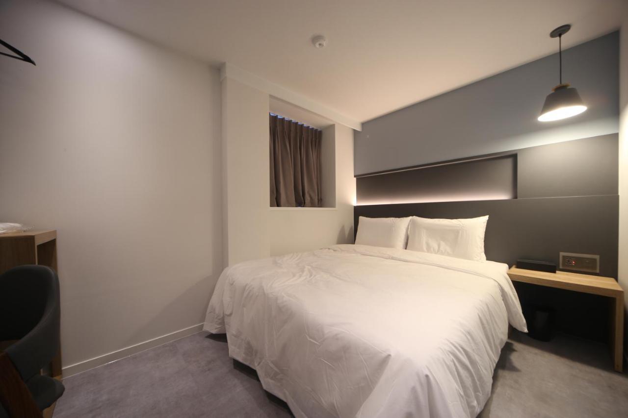 Hotel Daeyeon Business The Grang