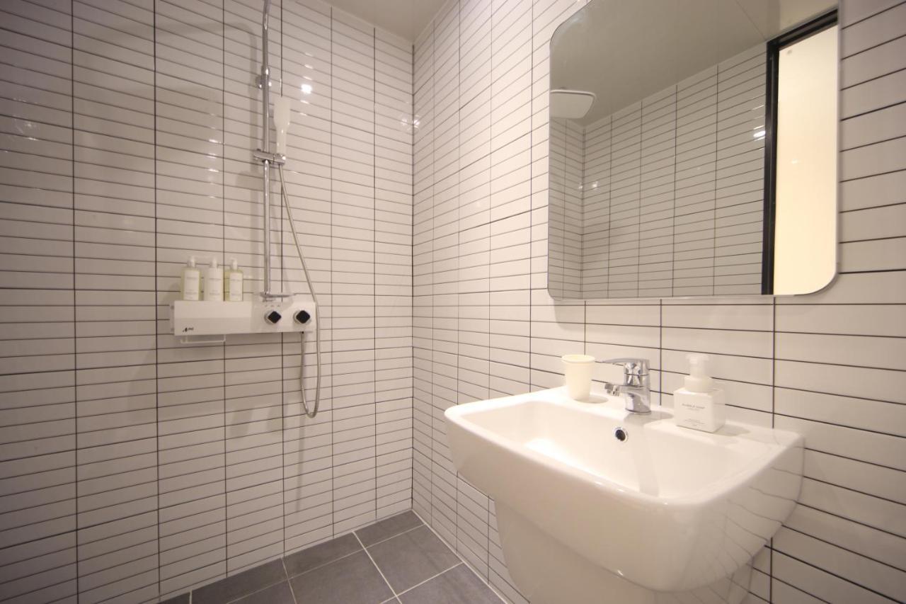 Daeyeon Business The Grang Hotel 2*
