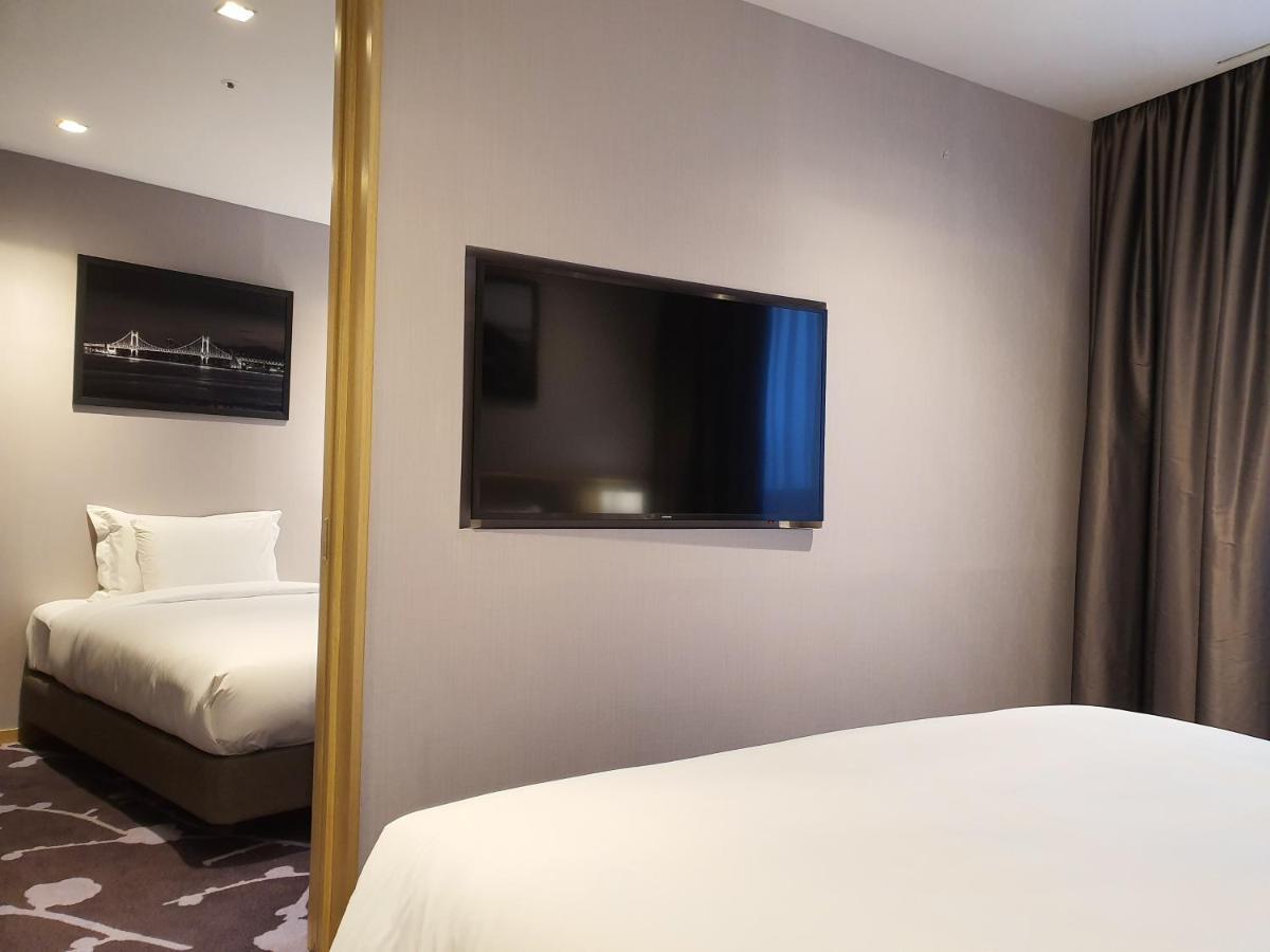 Avani Hotel Busan