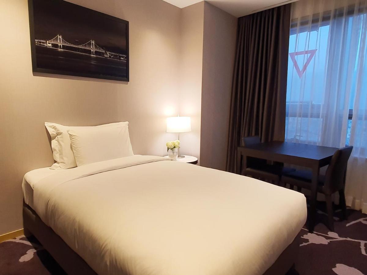 Hotel Avani Busan